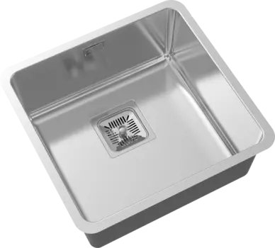 Мойка кухонная Oulin OL-0363