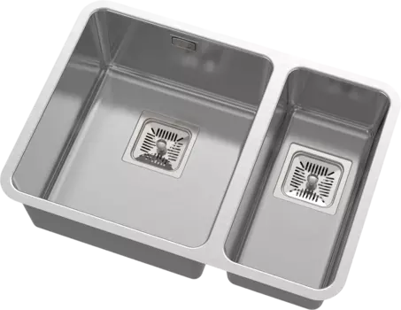 Мойка кухонная Oulin OL-0369L