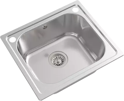 Мойка кухонная Oulin OL-203