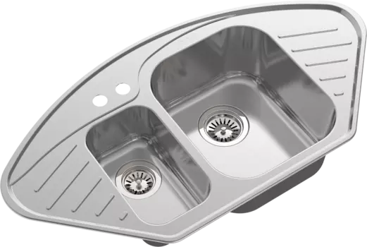 Мойка кухонная Oulin OL-310