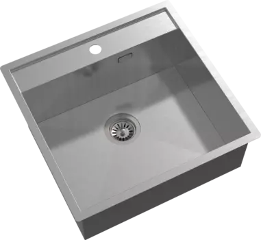 Мойка кухонная Oulin OL-F121X