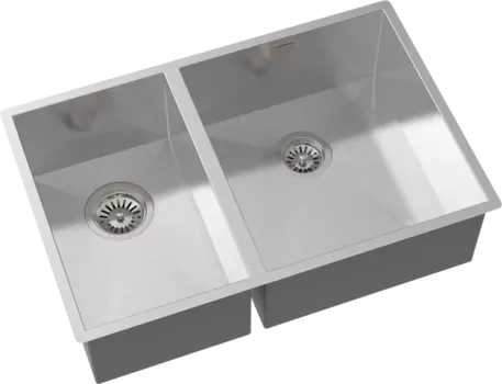 Мойка кухонная Oulin OL-F202