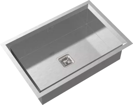 Мойка кухонная Oulin OL-FU113