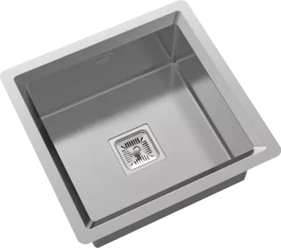 Мойка кухонная Oulin OL-FU114