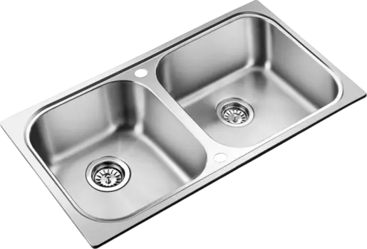 Мойка кухонная Oulin OL-S8905