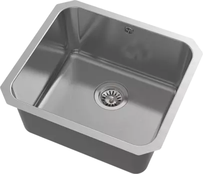 Мойка кухонная Oulin OL-U104