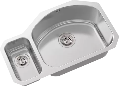 Мойка кухонная Oulin OL-U601