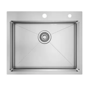 Мойка кухонная Raglo R701.6050.05 сатин