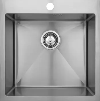 Мойка кухонная Seaman Eco Marino SMV-510