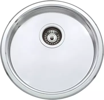 Мойка кухонная Seaman Eco Wien SWT-450B