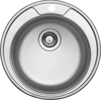 Мойка кухонная TopZero Favorite FAP510