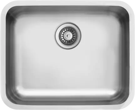 Мойка кухонная TopZero Undermount D500 GT8K