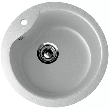 Мойка кухонная Ulgran U-102 48 серый