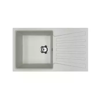 Мойка кухонная Ulgran U-703-310, серый