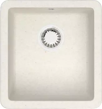 Мойка кухонная ZETT lab. Модель 27 хлопок