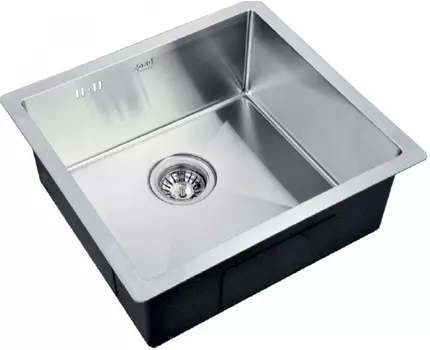 Мойка кухонная Zorg Light ZL R 480440