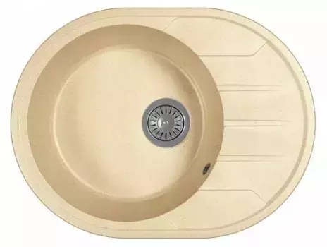 Мойка Лиана 620, дюна СМс