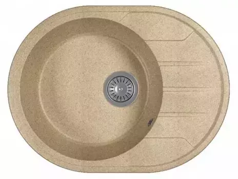 Мойка Лиана 620, терра СМс