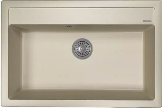 Мойка Липси 770, грей FSm