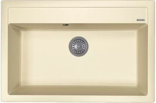 Мойка Липси 770, шампань FS