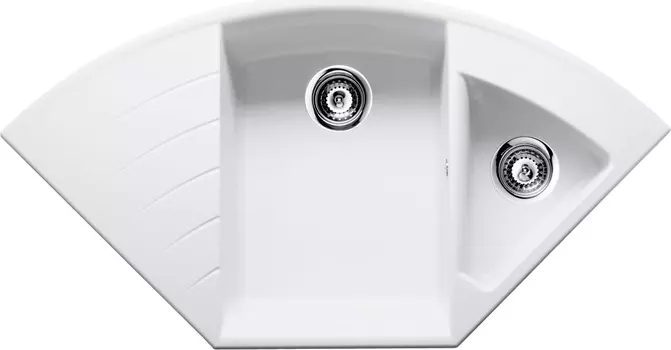 Мойка Lotus 90С Cristadur поларис