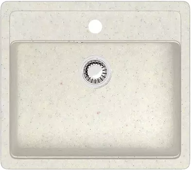 Мойка мраморная ZETT lab.,Модель 9/Q7 (хлопок).