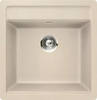 Мойка Nemo 50 Cristalite эверест