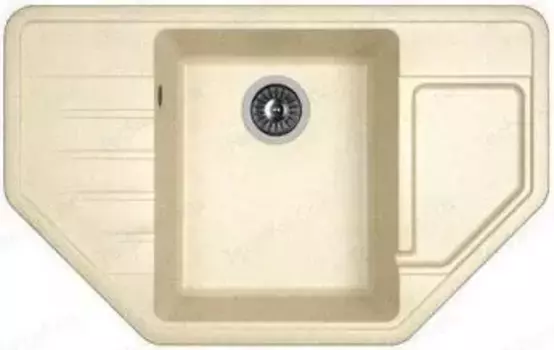 Мойка Рио, латте CMc