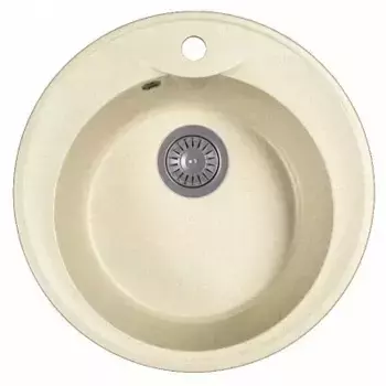 Мойка Ротанг 500, латте СМс