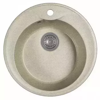 Мойка Ротанг 500, серый СМс