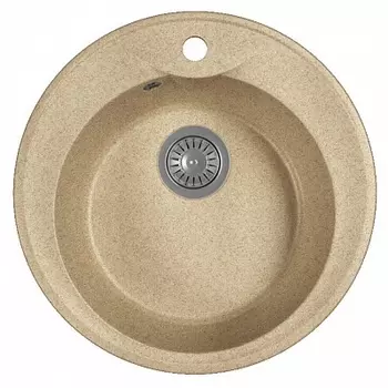 Мойка Ротанг 500, терра СМс