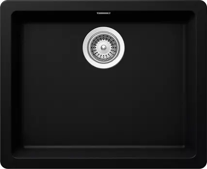 Мойка Soho 60 Cristadur пуро