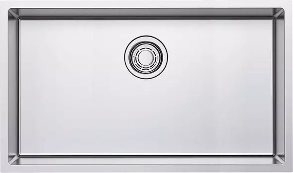 Мойка кухонная Omoikiri Tadzava 75х44 4993501 нержавеющая сталь