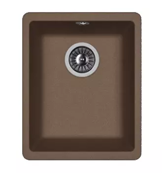 Мойка Вега 300, мокко FSm