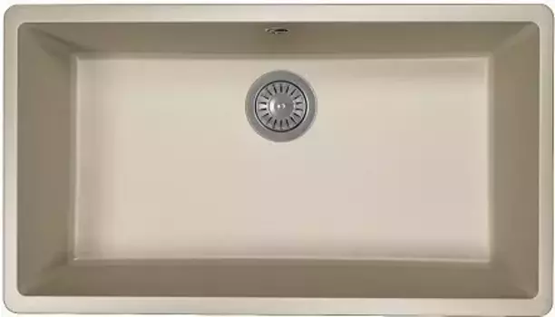 Мойка Вега 700, грей FSm