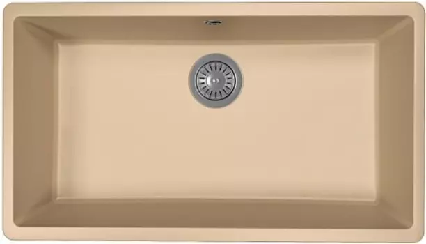 Мойка Вега 700, капучино FSm