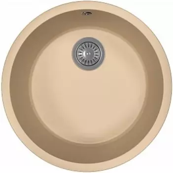 Мойка Вега Зеро, капучино FSm