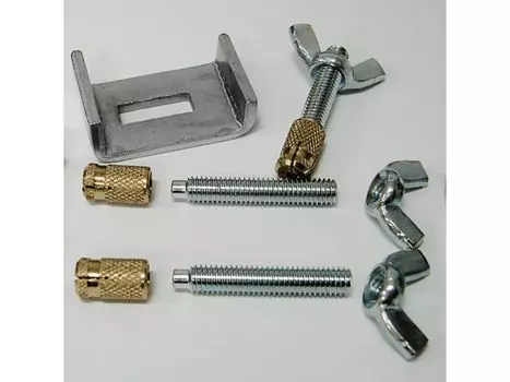 Монтажный комплект для U-SINKS POM-8-GRANITAL,