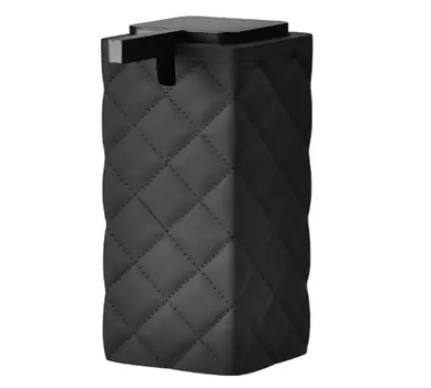 Дозатор Wasserkraft Mosel K-4599 черный