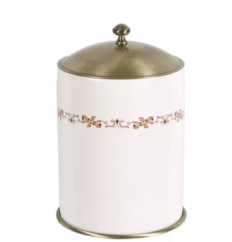 Мусорное ведро Boheme Provanse 10808