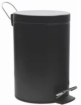 Мусорное ведро Wasserkraft K-635B 5 л