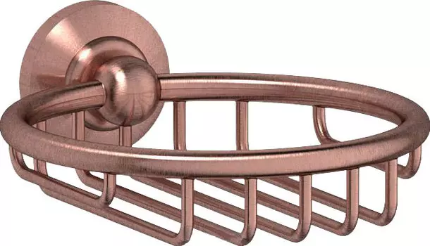 Мыльница 3SC Antic Copper (STI 606)