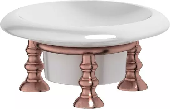 Мыльница 3SC Antic Copper (STI 628)