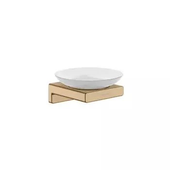 Мыльница AddStoris Hansgrohe 41746140