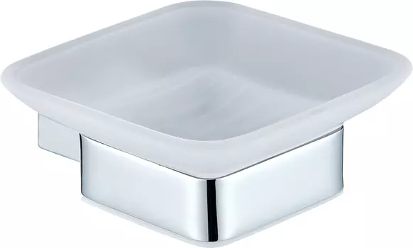 Мыльница Allen Brau Infinity 6.21004-00 хром