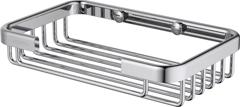 Мыльница AQUATEK AQ4946CR хром
