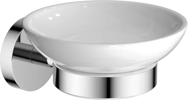 Мыльница AQUATEK Бетта AQ4603CR хром