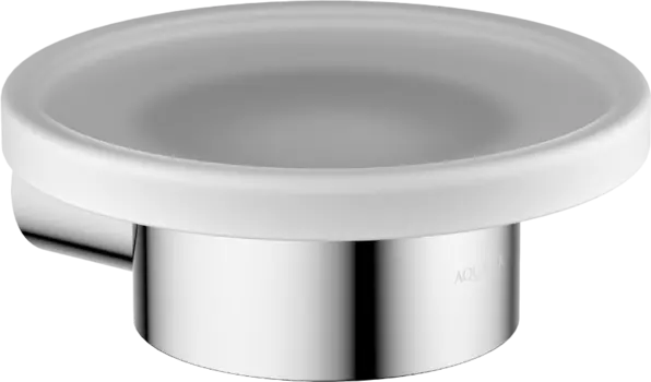 Мыльница AQUATEK Лира AQ4403CR хром