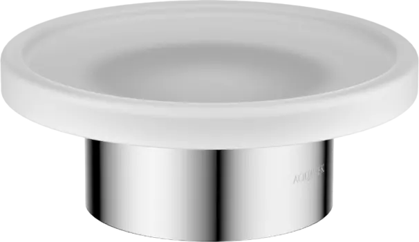 Мыльница AQUATEK Лира AQ4426CR хром