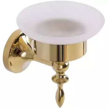 Мыльница Art&Max Bohemia AM-E-4299-Do